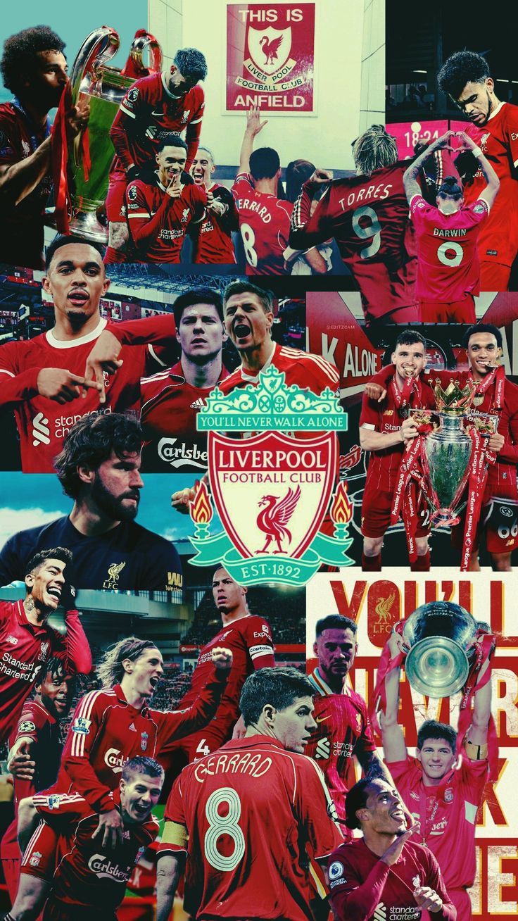 Liverpool