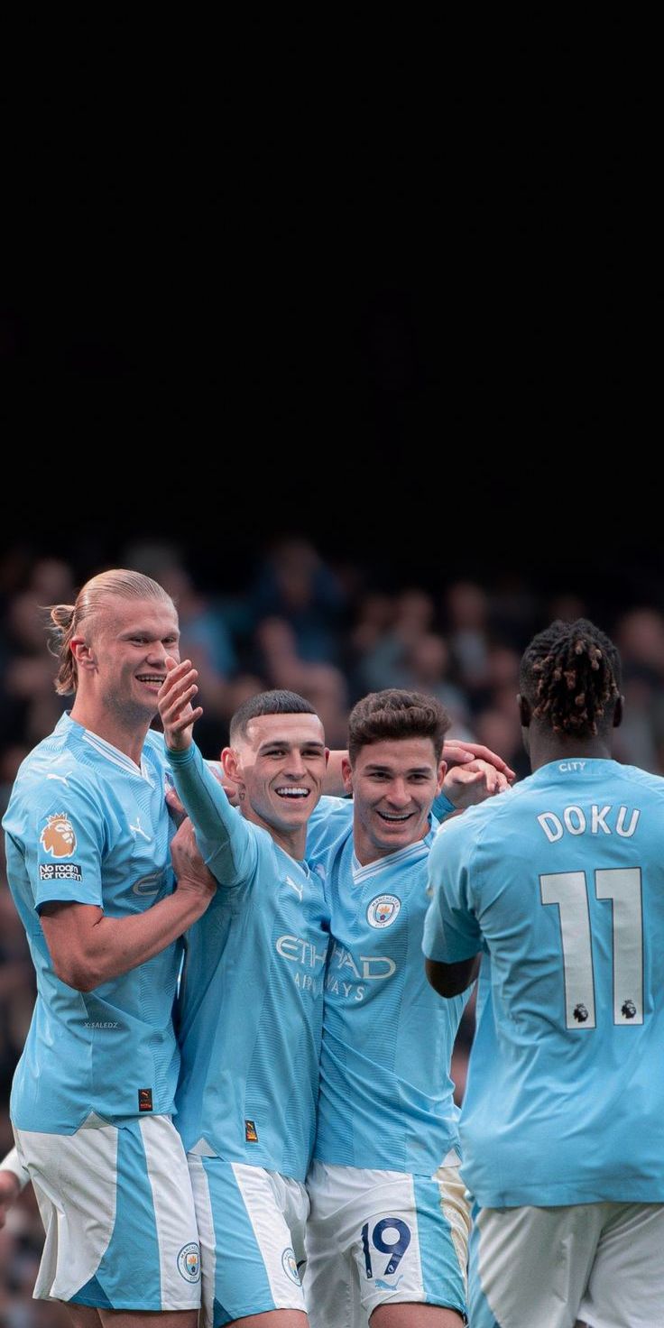 Manchester city