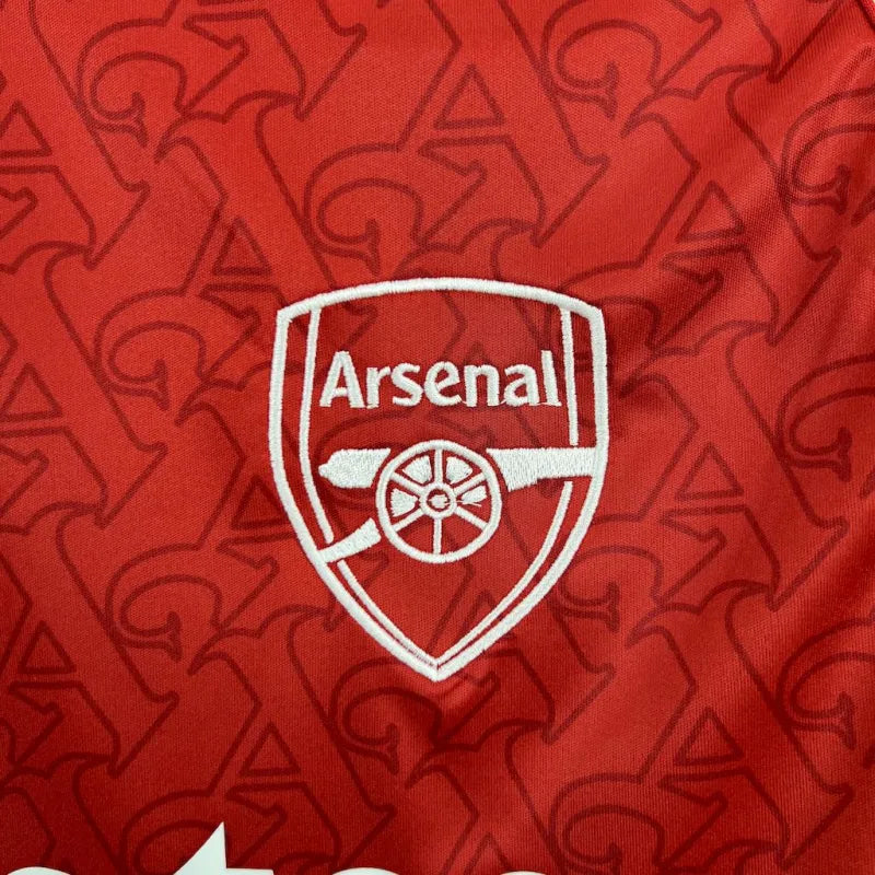 Arsenal 25-26 Home Fan | Version