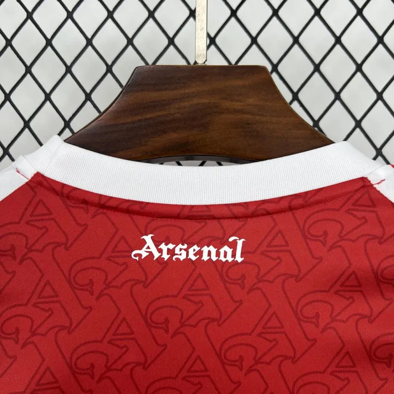 Arsenal 25-26 Home Fan | Version