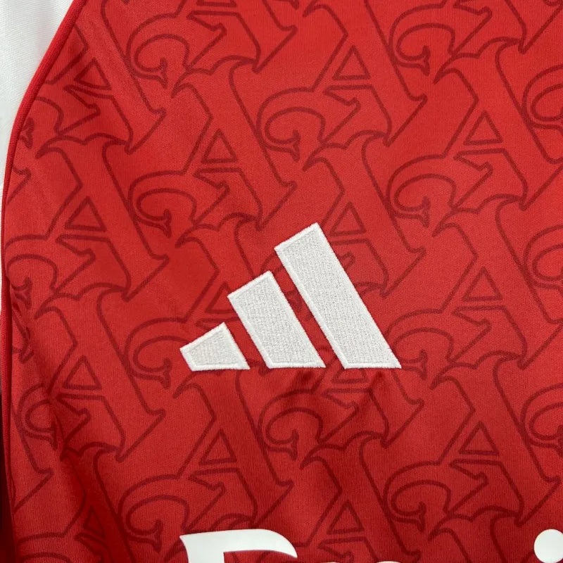 Arsenal 25-26 Home Fan | Version
