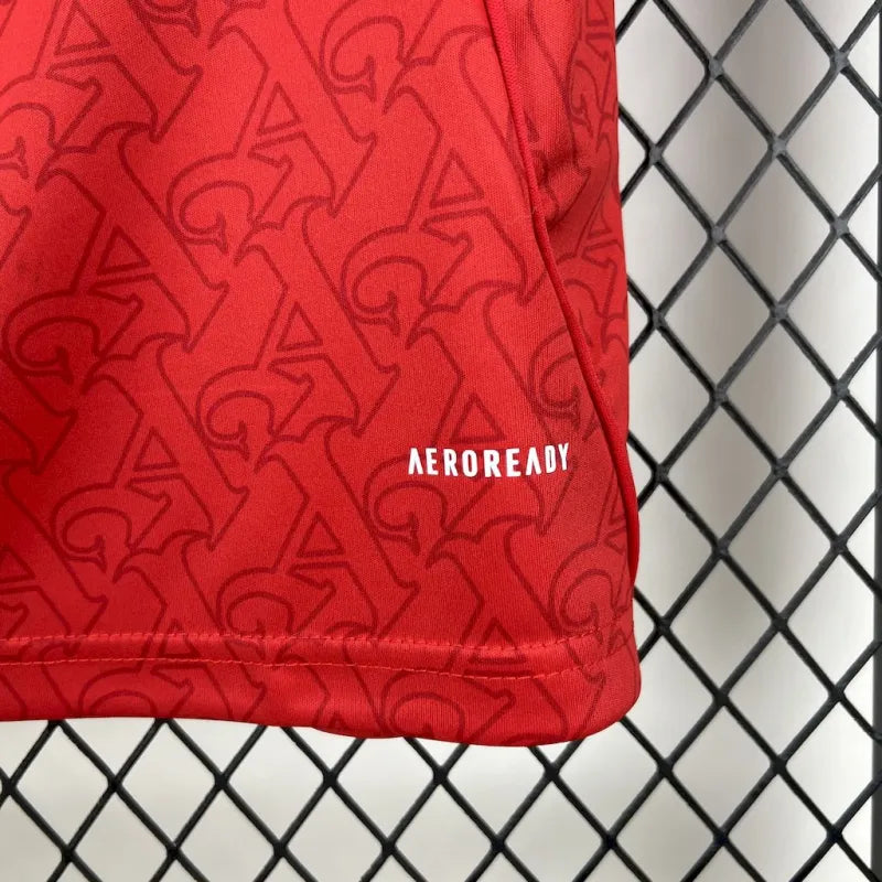 Arsenal 25-26 Home Fan | Version