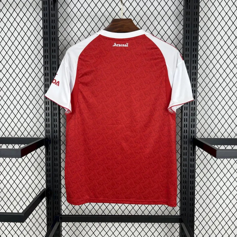 Arsenal 25-26 Home Fan | Version