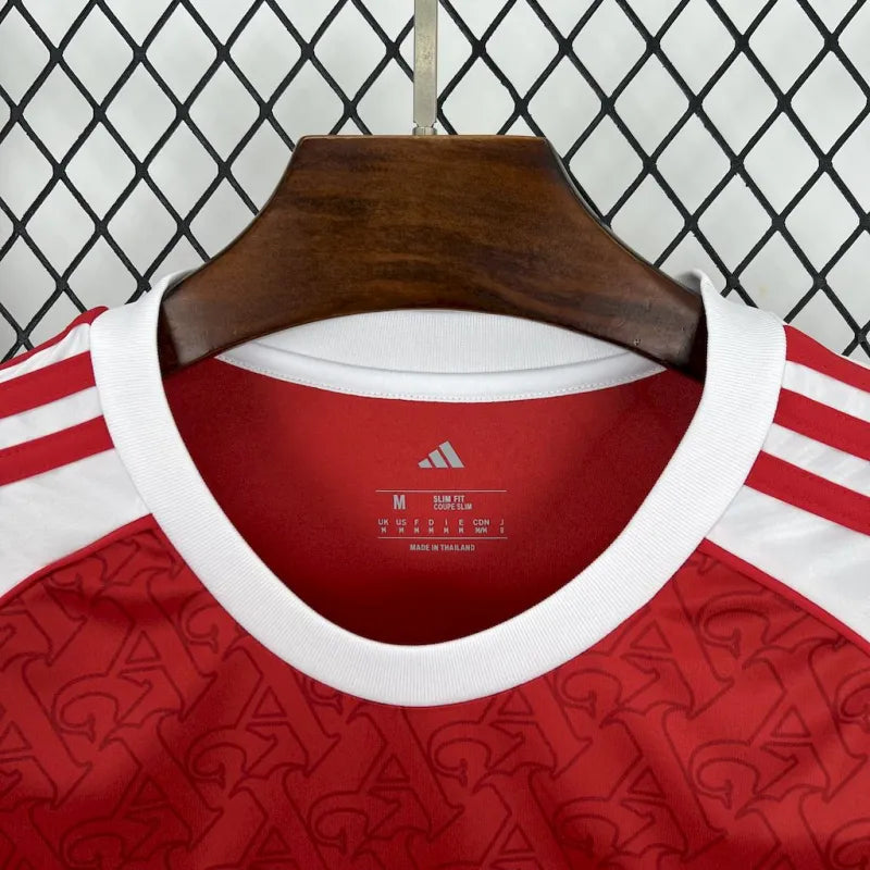 Arsenal 25-26 Home Fan | Version