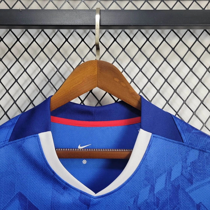 Chelsea 25-26 Home Fan Version