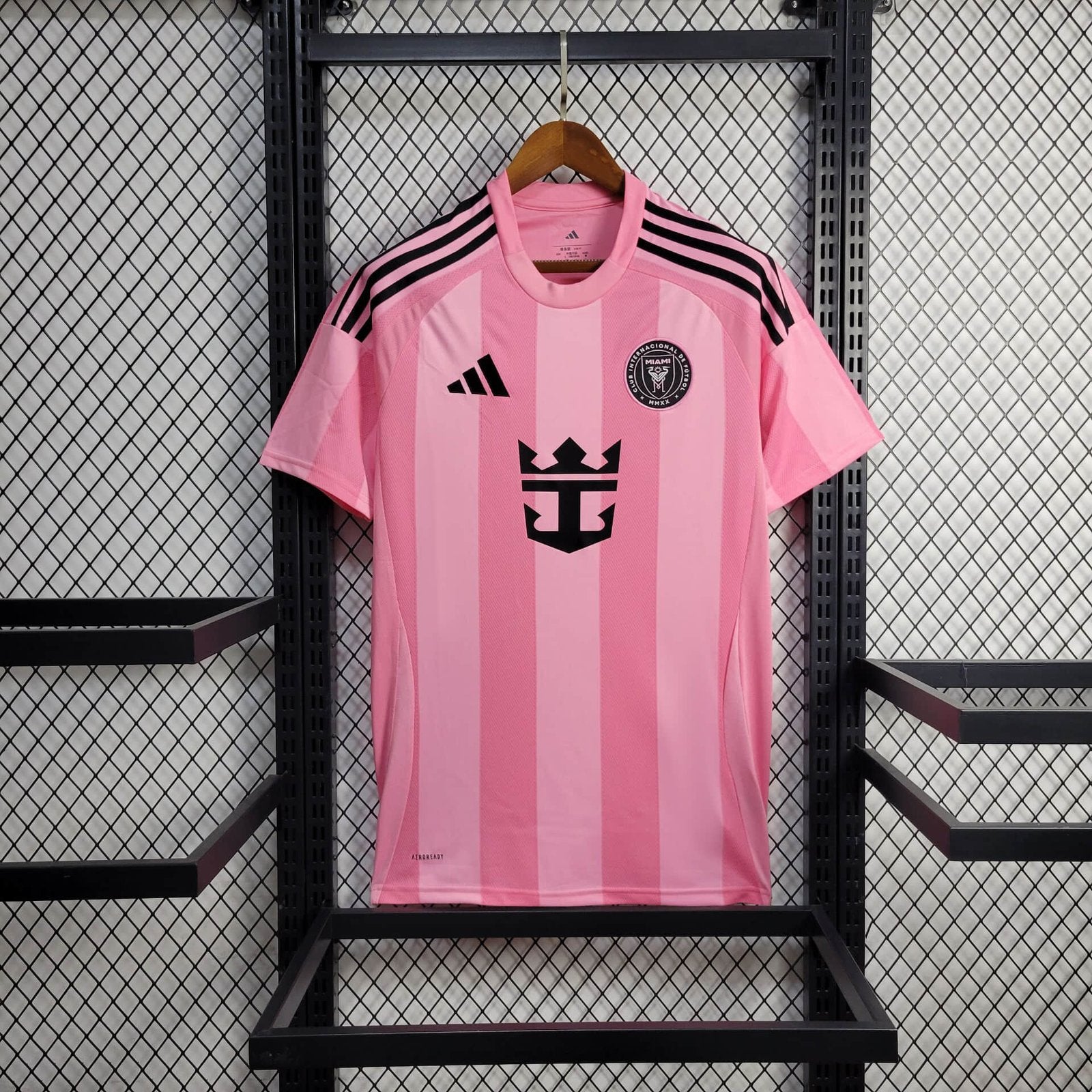 Inter Miami 25-26 Home | Fan Version