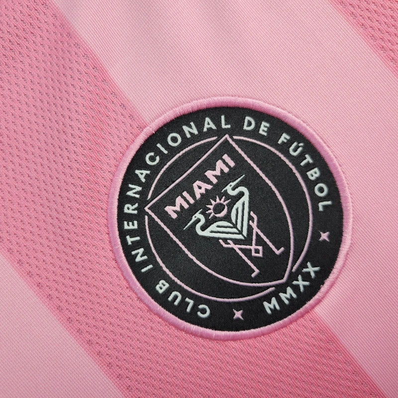 Inter Miami 25-26 Home | Fan Version