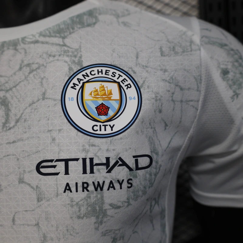 Manchester City 25-26 Third | Player Version
