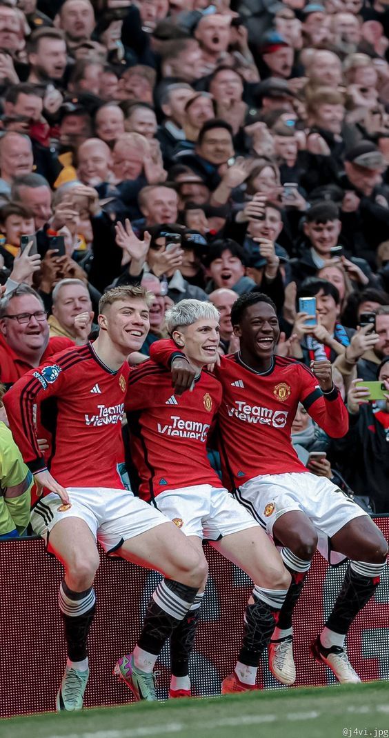 Manchester united