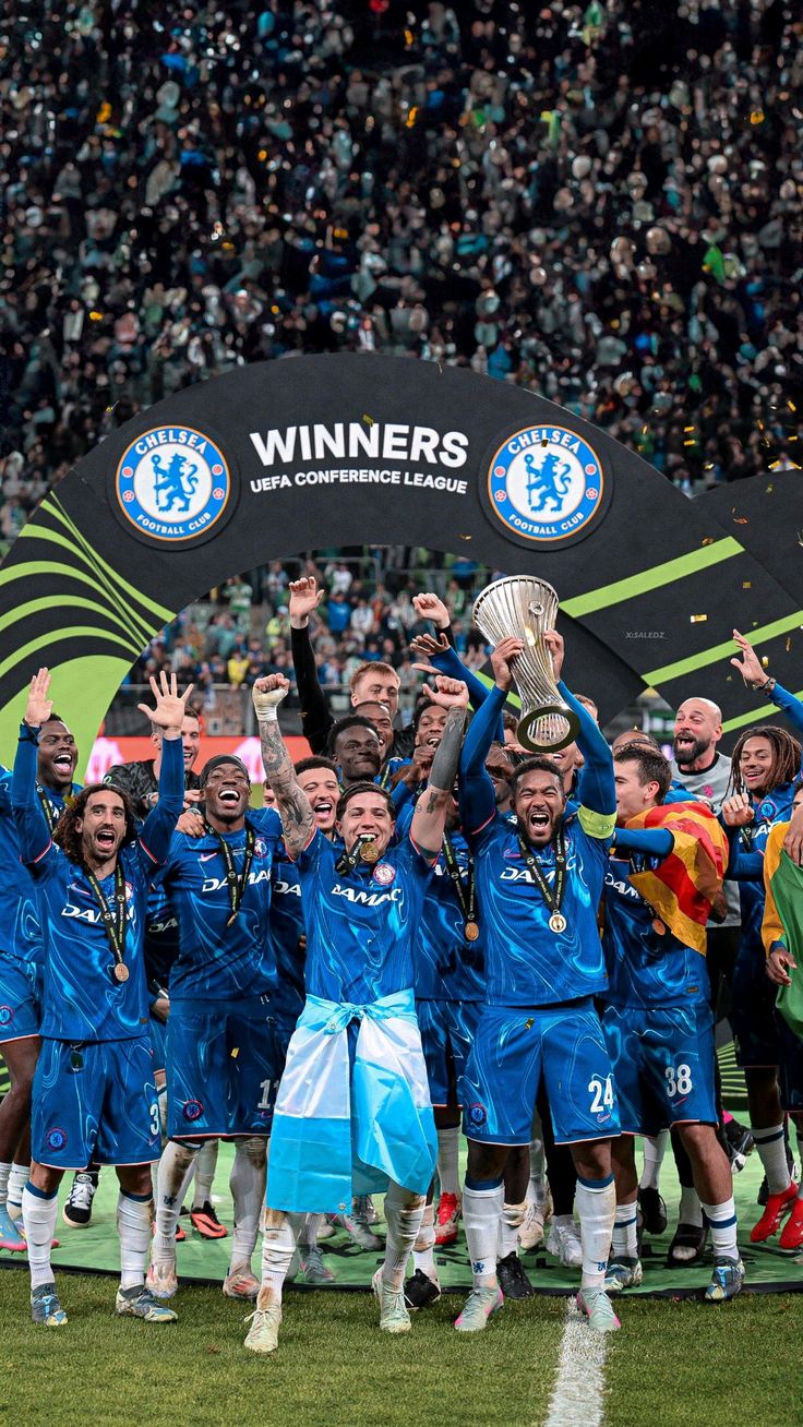 Chelsea