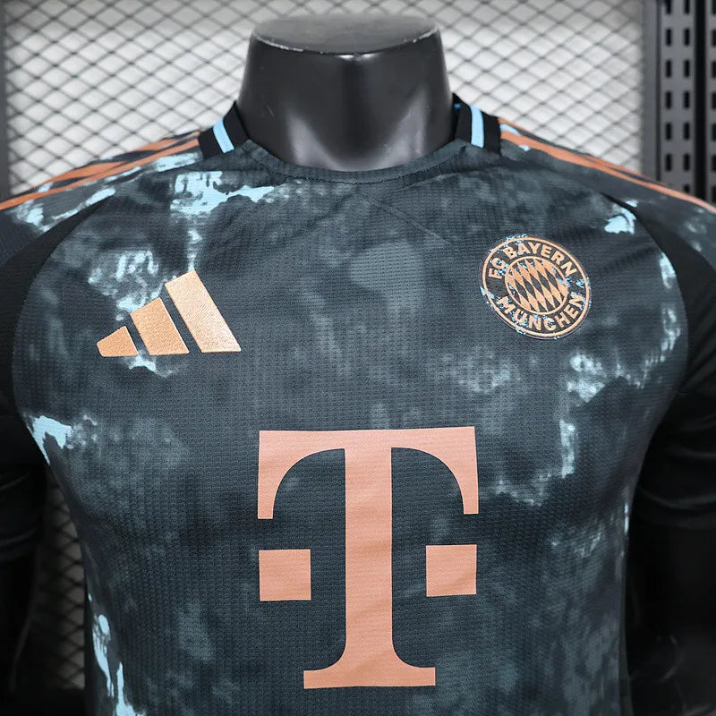 Bayern 24-25 Away | Player Version