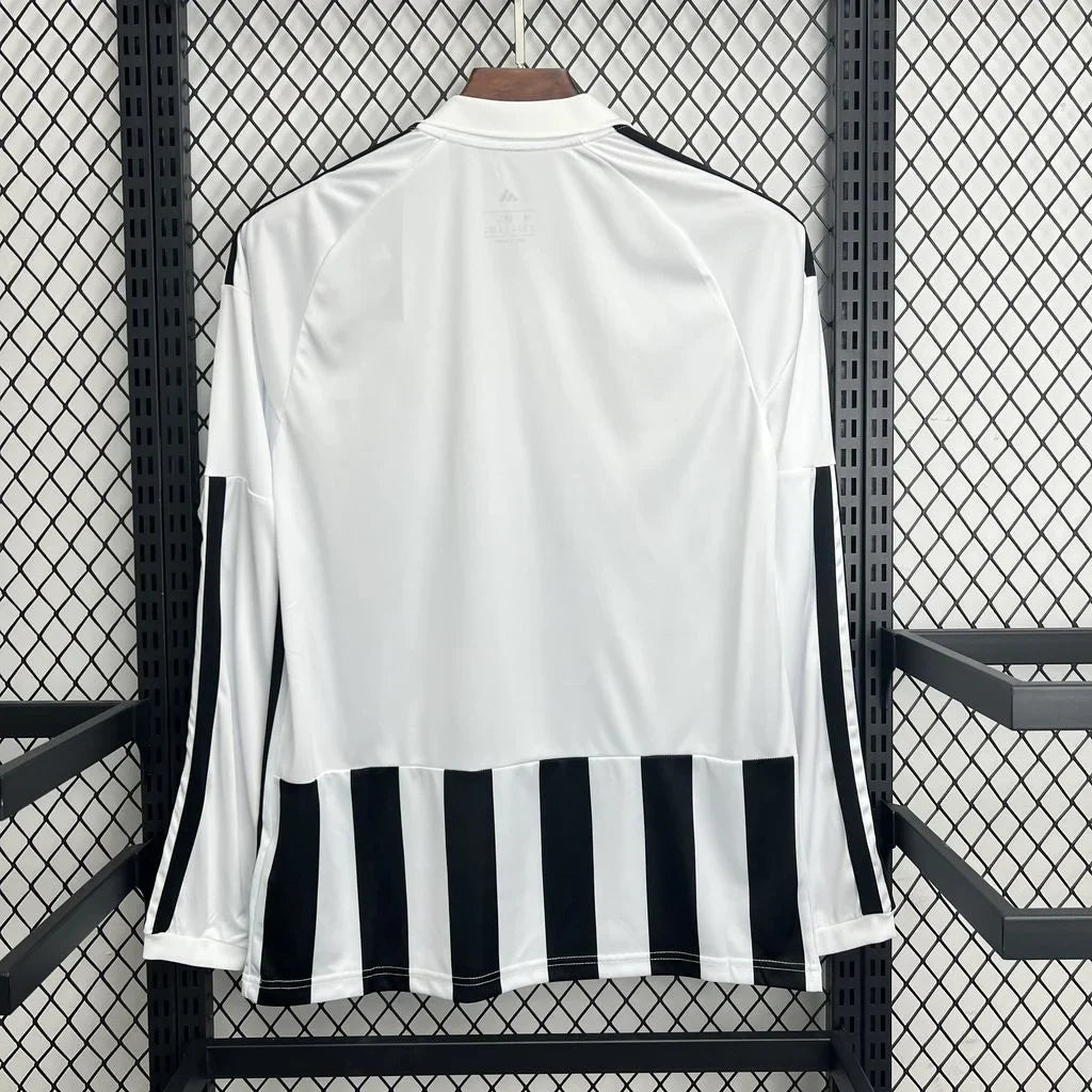 Juventus 26-27 Home | Full Sleeves