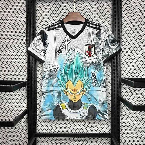 Japan 24-25 Vegeta | Special Edition