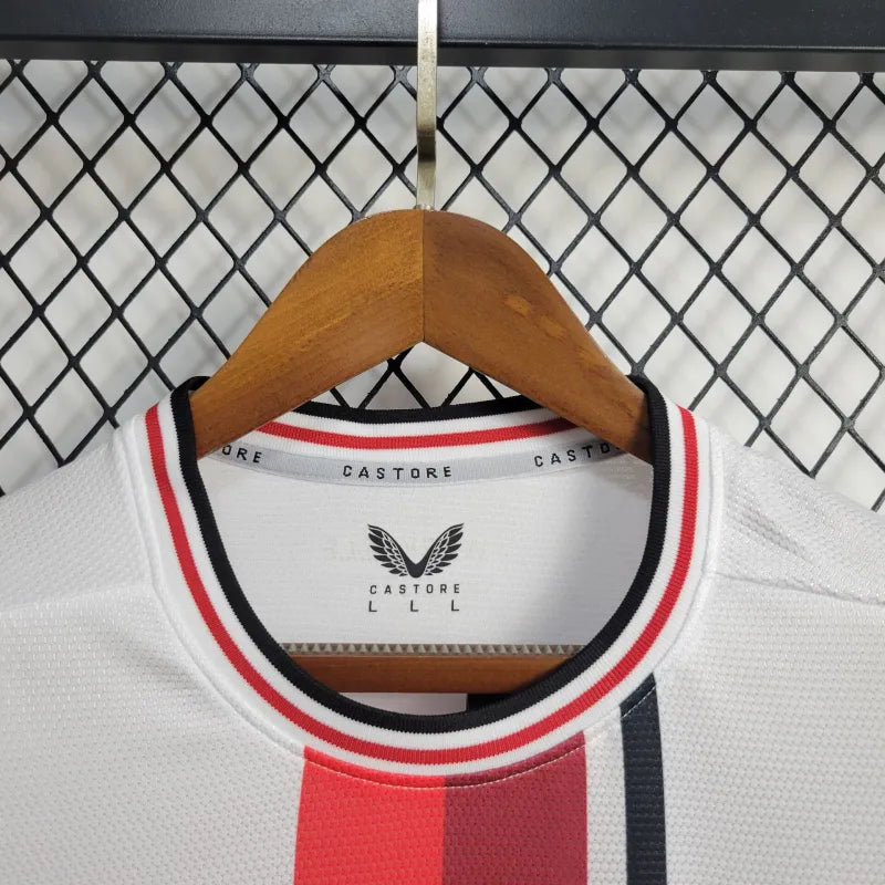 Bayern 04 Leverkusen 24-25 Away | Fan Version