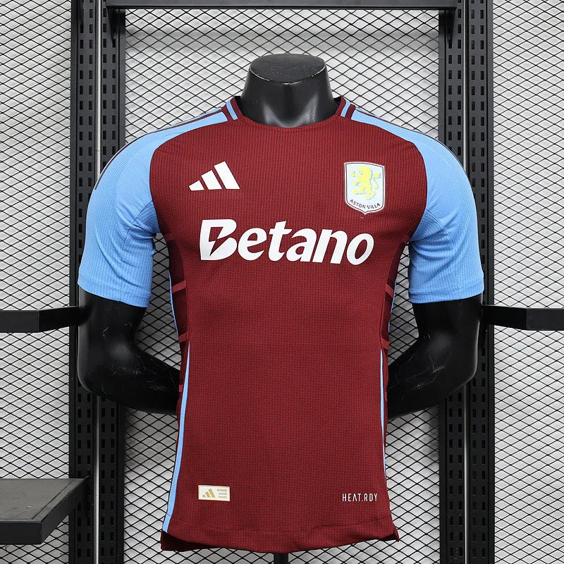 Aston Villa 24-25 | Player Version