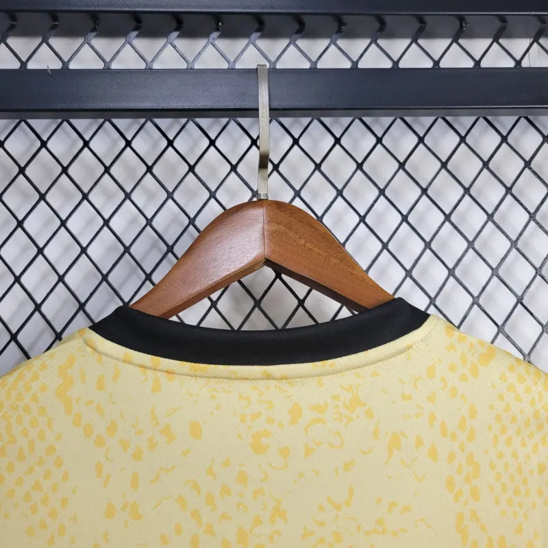 Barcelona 25-26 Away | Fan Version