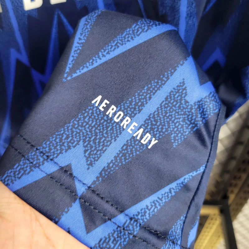 Arsenal 25-26 Away | Fan Version