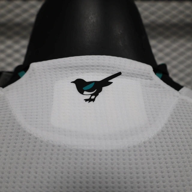 New Castle United 24-25 Home | Player Version