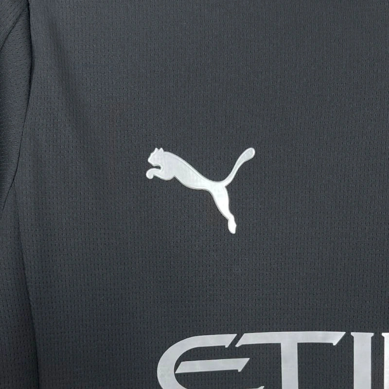 Manchester City 25-26 Away | Fan Version