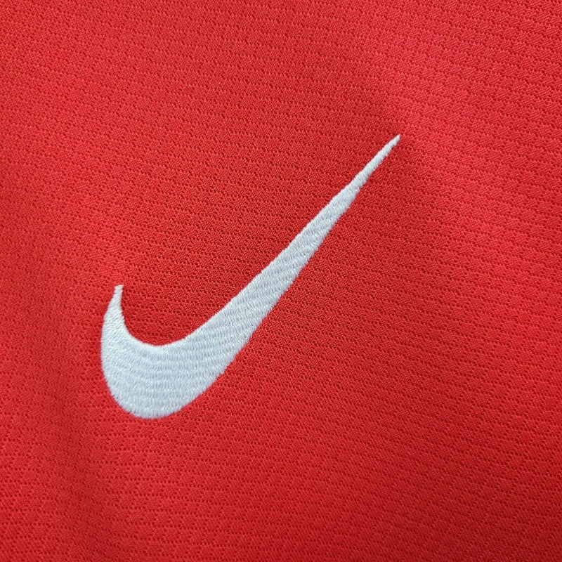 Portugal 24-25 Home Euro | Fan Version