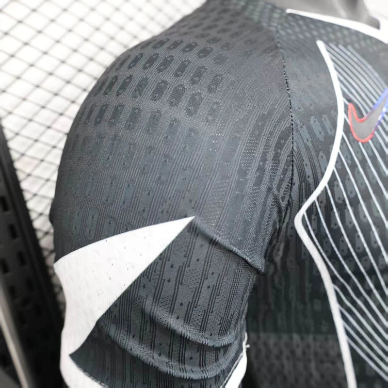Barcelona 25-26 Black | Special Edition