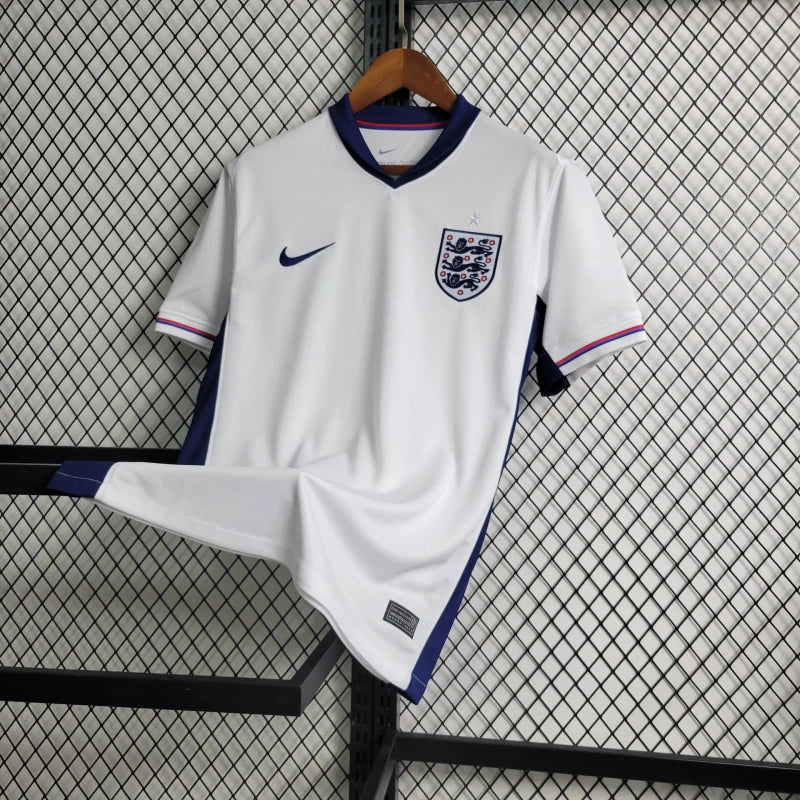 England 24-25 Home Euro | Fan Version