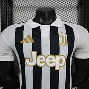 Juventus 26-27 Home | Player Version