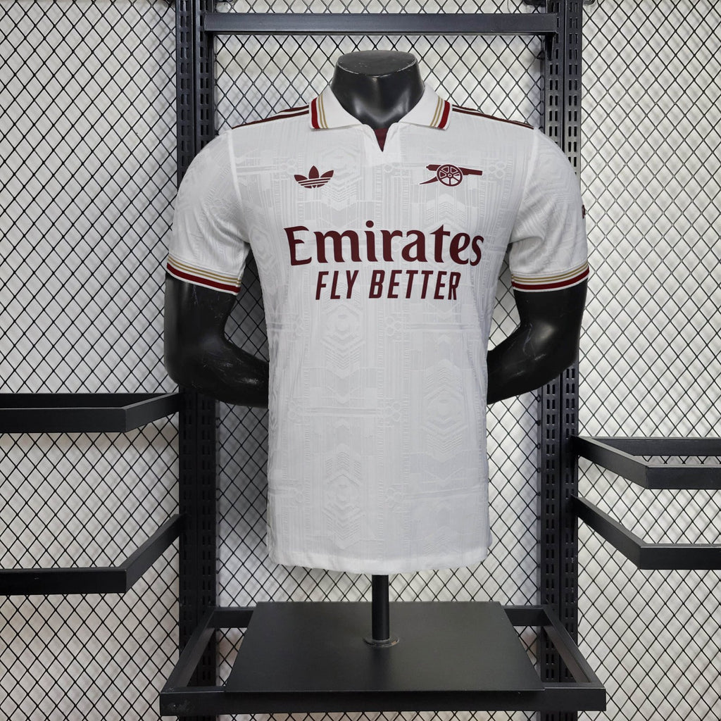 Arsenal 25-26 Third | Player Version