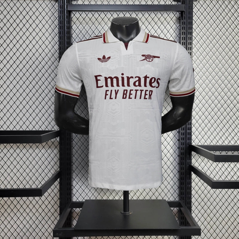 Arsenal 25-26 Third | Player Version