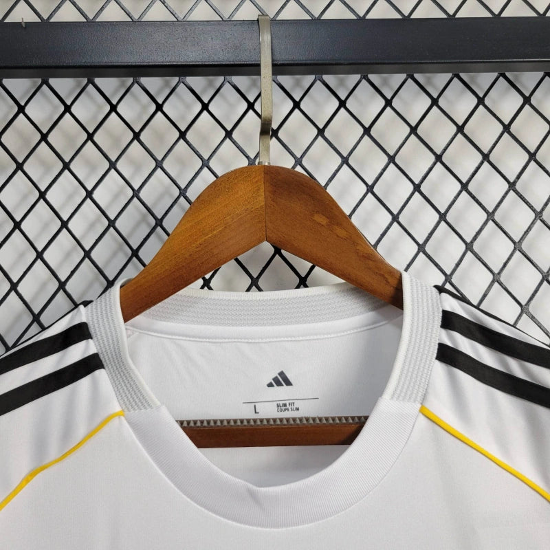 Real Madrid 25-26 Home | Fan Version