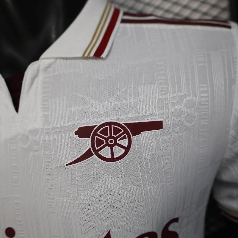 Arsenal 25-26 Third | Player Version