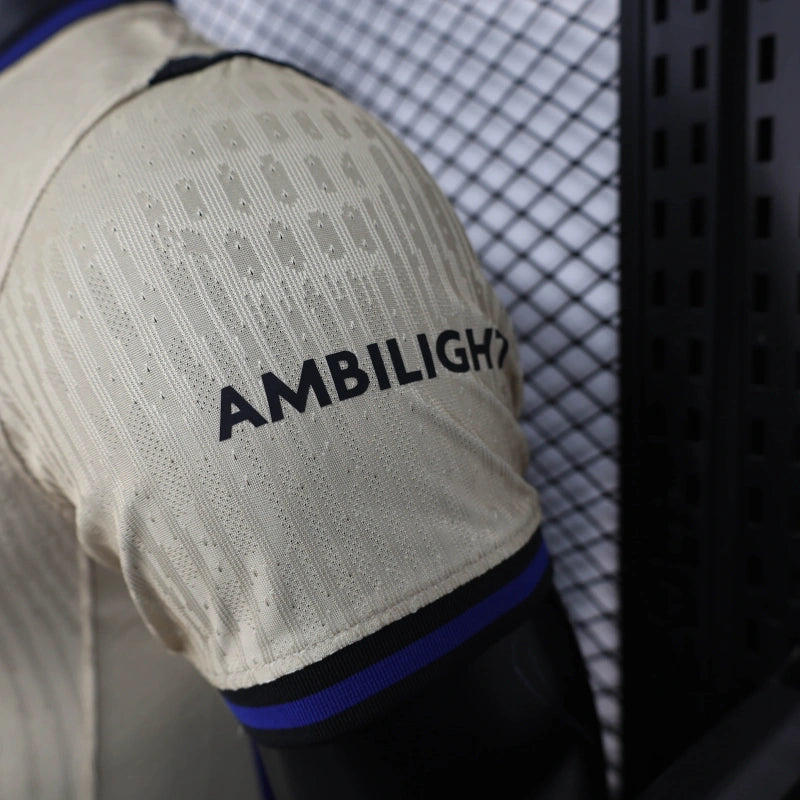 Barcelona 25-26 Away | Player Version