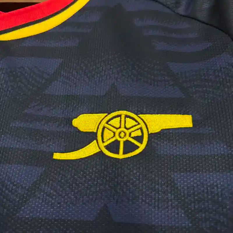 Arsenal 26-27 Away | Fan Version