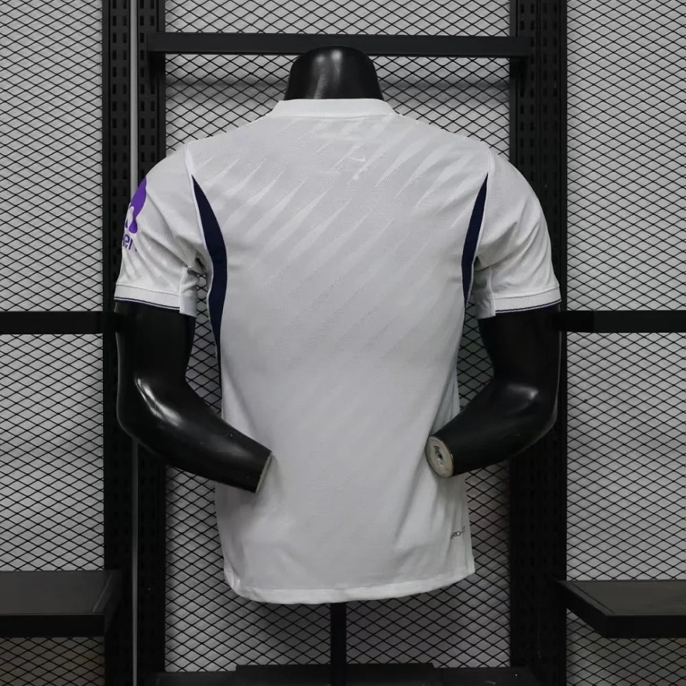 Tottenham 26-27 Home | Player Version