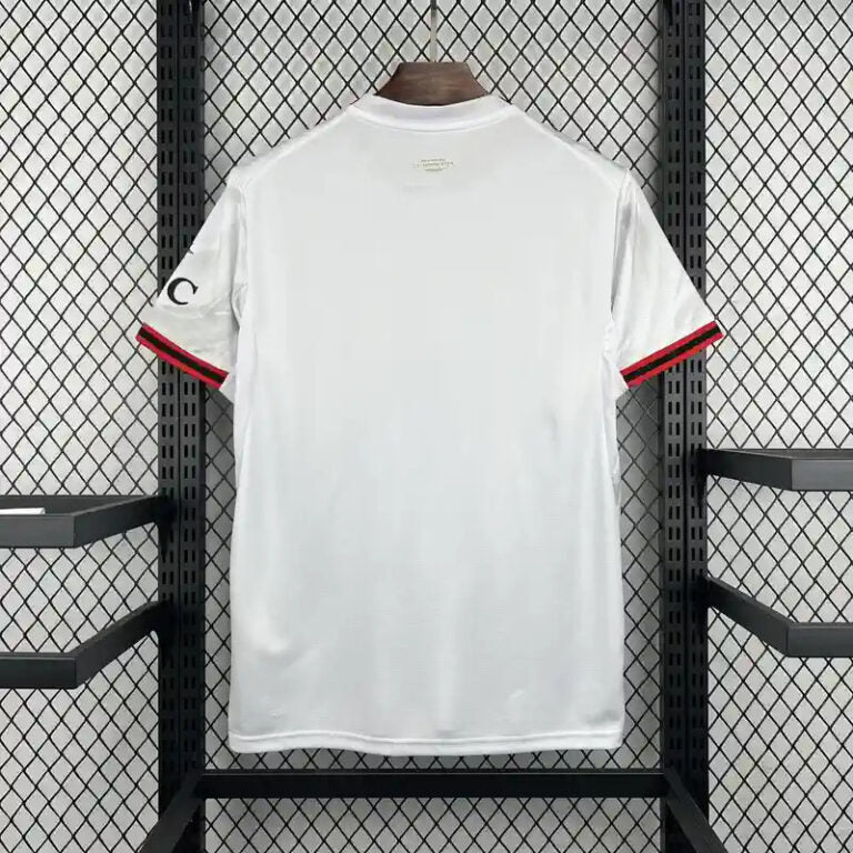 Ac Milan 26-27 Away | Fan Version