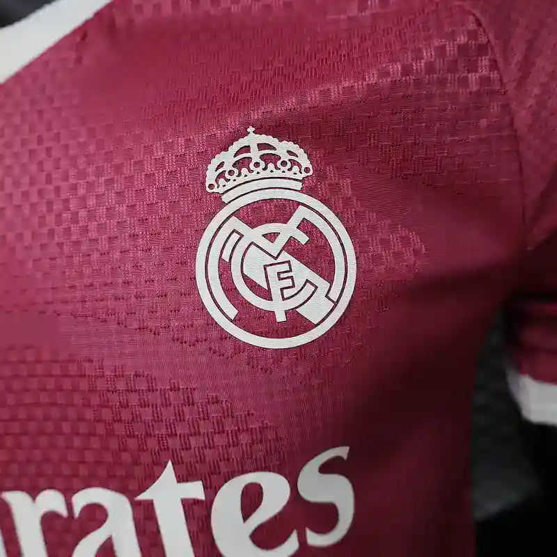 Real Madrid 26-27 Third | Player Version