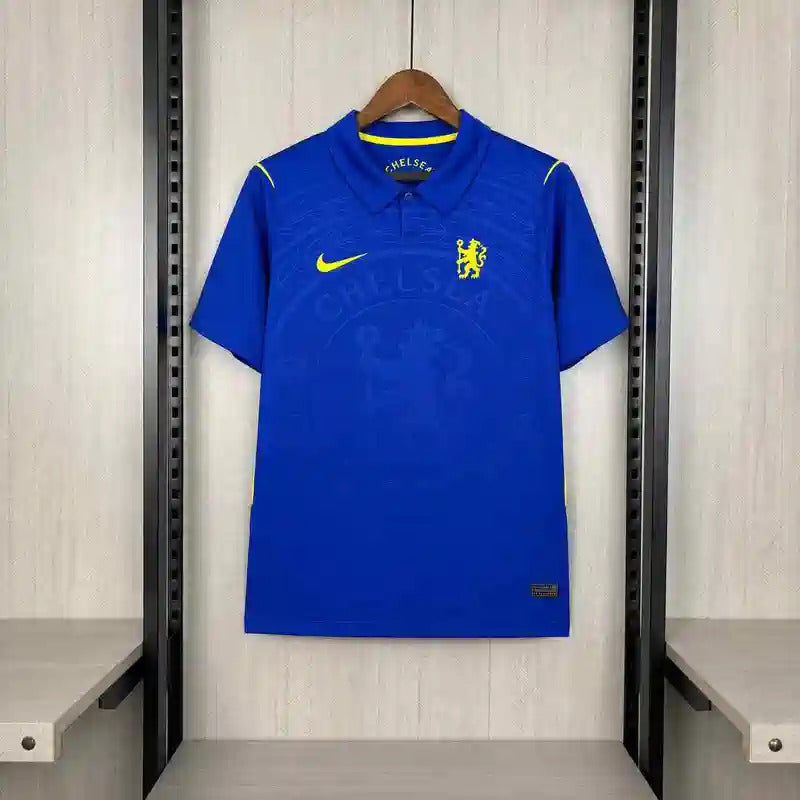 Chelsea 26-27 Home | Fan Version