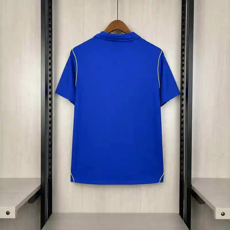 Chelsea 26-27 Home | Fan Version