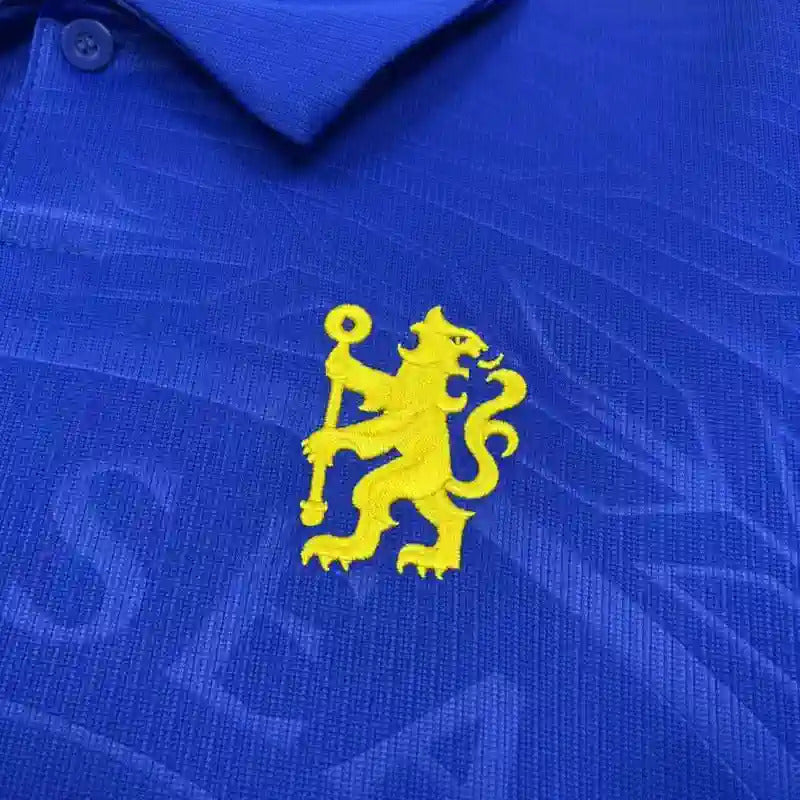 Chelsea 26-27 Home | Fan Version