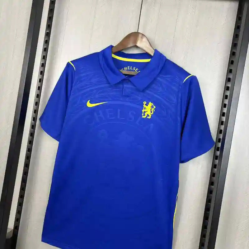 Chelsea 26-27 Home | Fan Version