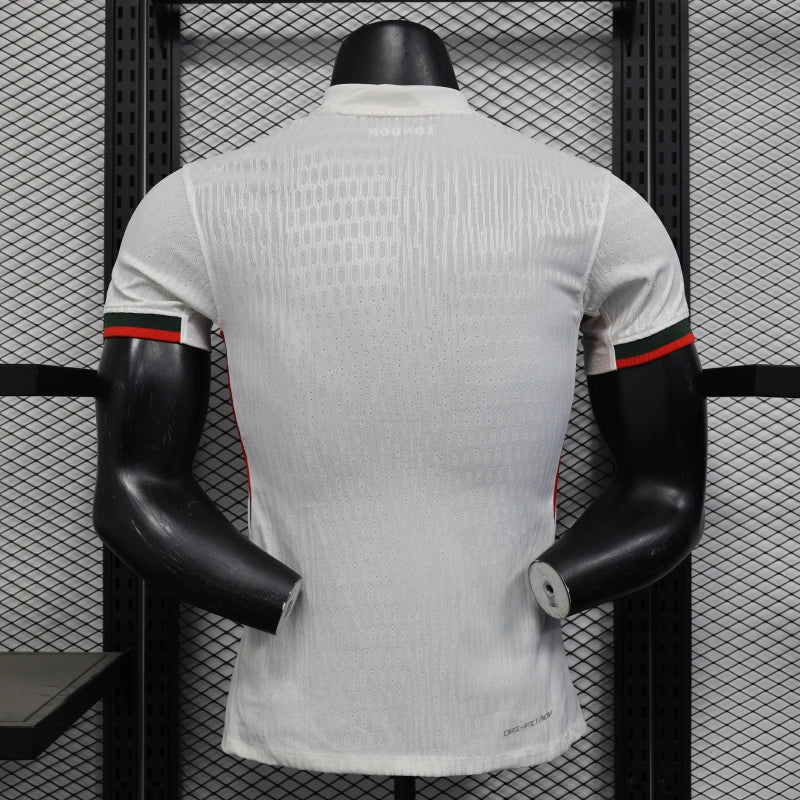 Chelsea 25-26 Away | Player Version