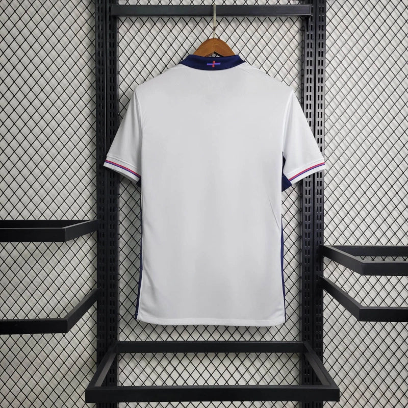 England 24-25 Home Euro | Fan Version