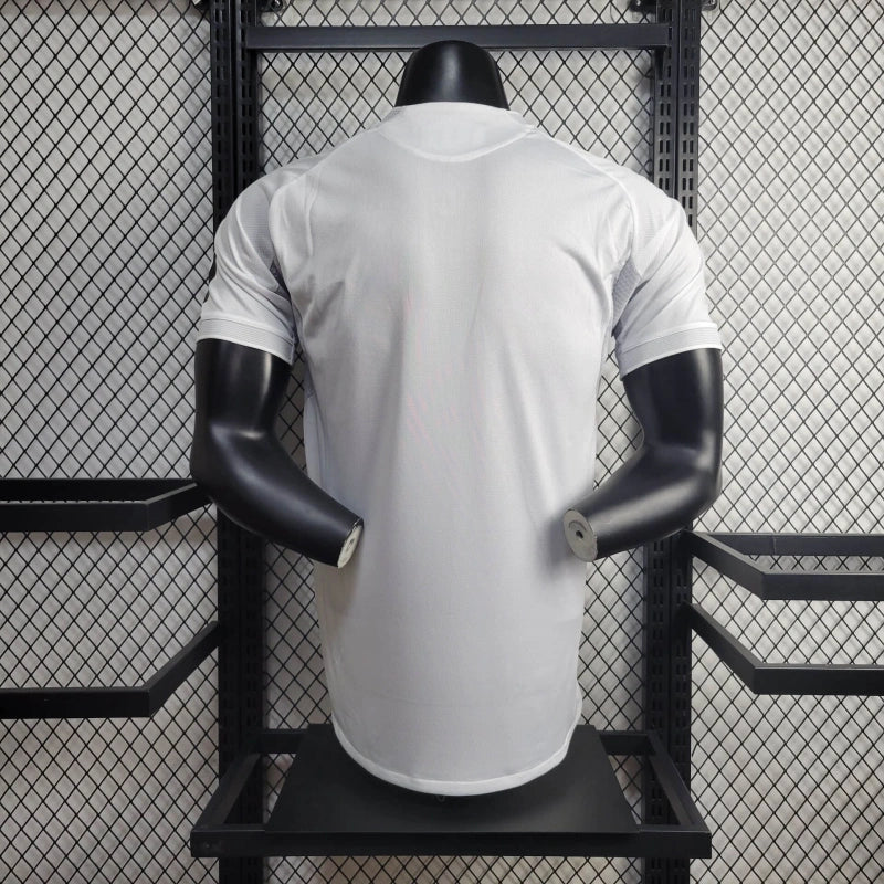 Real Madrid 2025-26 Home | Player Version