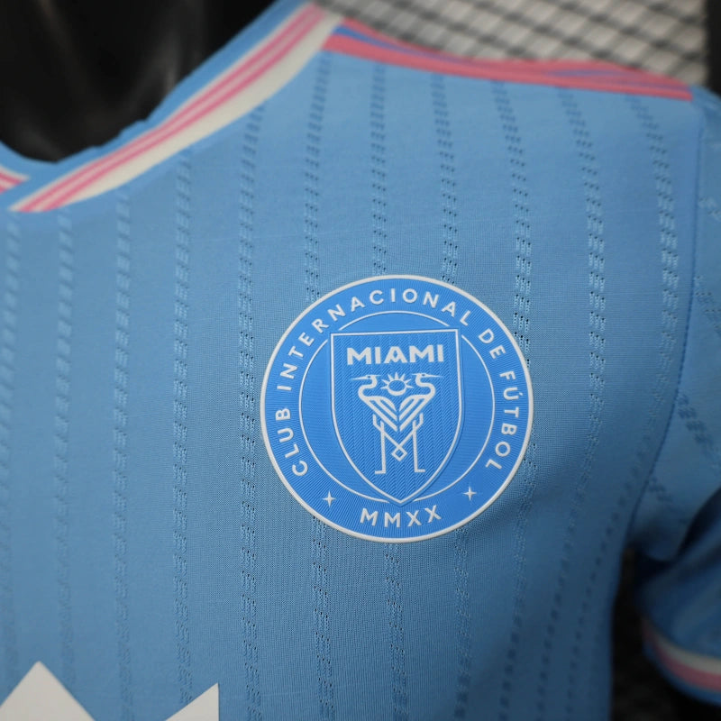 Inter Miami 25-26 Third | Player Version