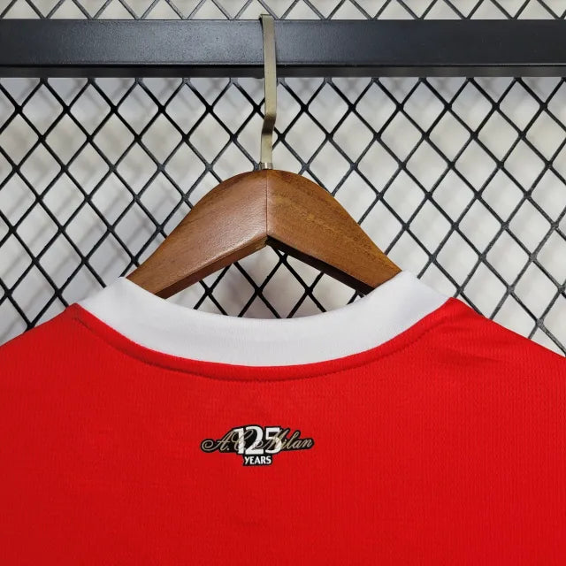 Ac Milan 24-25 Home | Fan Version