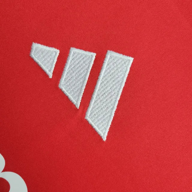 Arsenal 24-25 Home | Fan Version