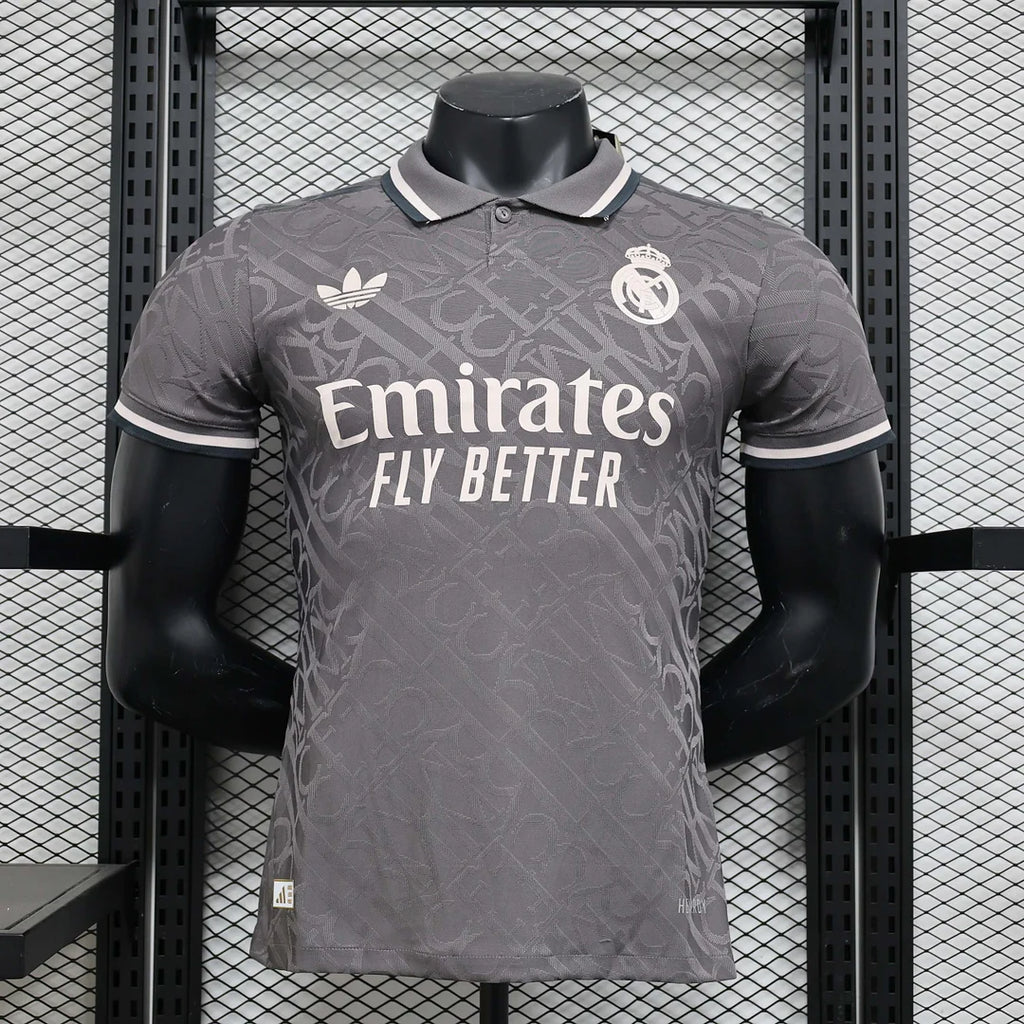 Real Madrid 24-25 Third | Player Version