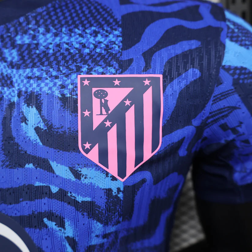 Atletico Madrid 24-25 Third | Player Version