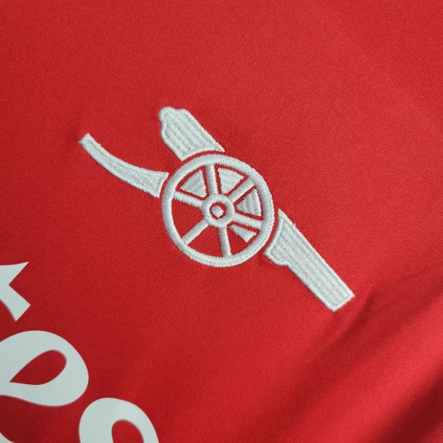 Arsenal 24-25 Home | Fan Version