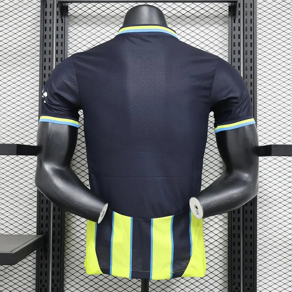 Manchester City 24-25 Away | Player Version